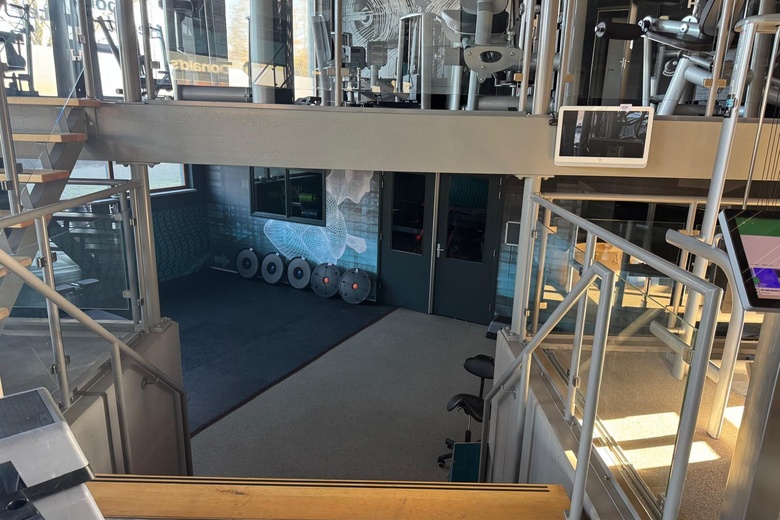 BedrijfsruimteaanEuropark 22<br/> inWinterswijk