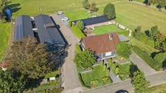 Bedrijfsruimte te koop Lieshout - Beemdkant 1