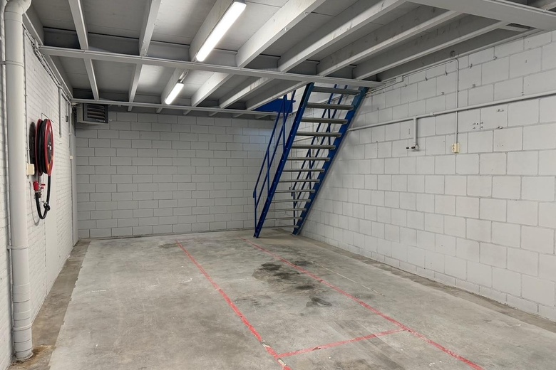 Bedrijfsruimte Waalwijk - Industrieweg 58 - Foto 9