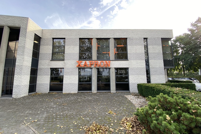KantoorruimteaanCartografenweg 24<br/> inWaalwijk KantoorruimteaanCartografenweg 24<br/> inWaalwijk