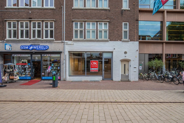 WinkelruimteaanKoningstraat 25<br/> inArnhem
