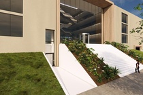 Bekijk foto 4 van eenheid 1 aan de Hanzeboulevard 0 ong in Amersfoort