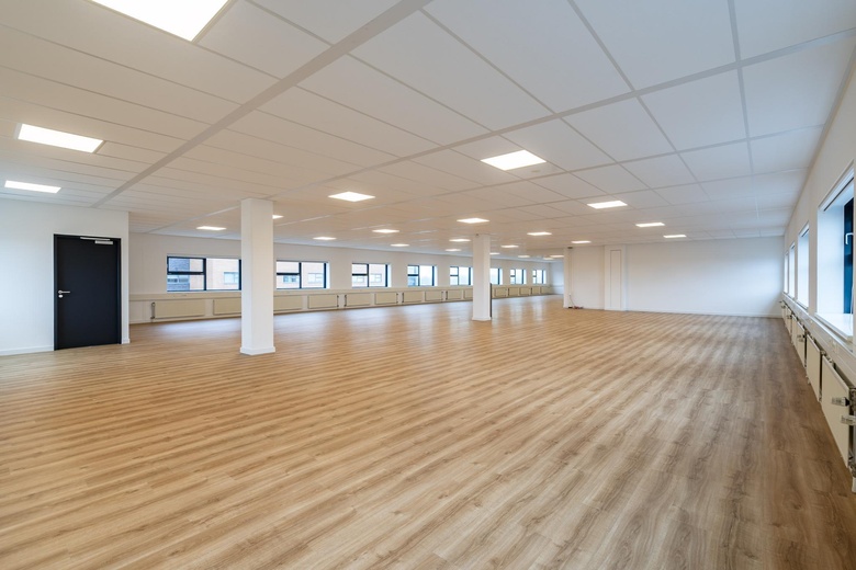 KantoorruimteaanRingwade 31 - 41<br/> inNieuwegein KantoorruimteaanRingwade 31 - 41<br/> inNieuwegein