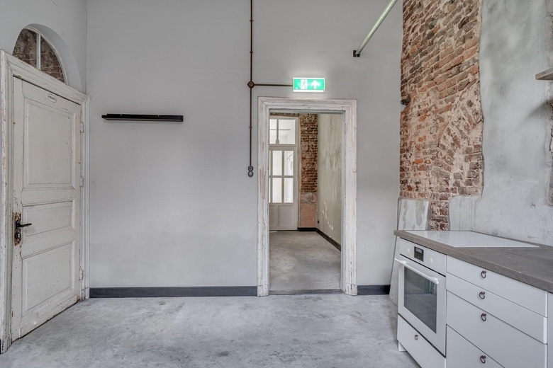KantoorruimteaanGrotestraat 84<br/> inTegelen KantoorruimteaanGrotestraat 84<br/> inTegelen