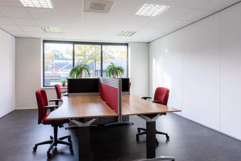 KantoorruimteaanVan Dijklaan 7<br/> inWaalre