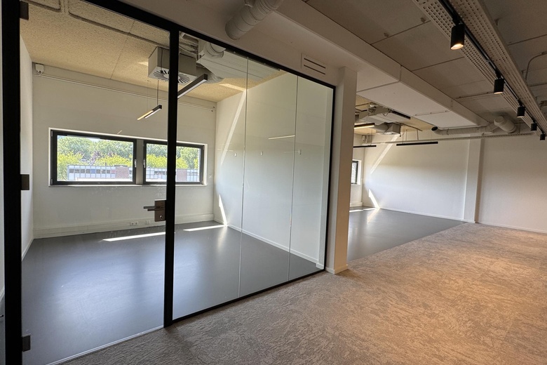 KantoorruimteaanRandstad 22 13<br/> inAlmere