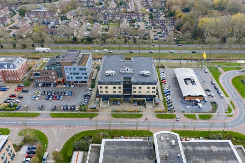 KantoorruimteaanJan Duikerweg 15 C<br/> inHeerhugowaard