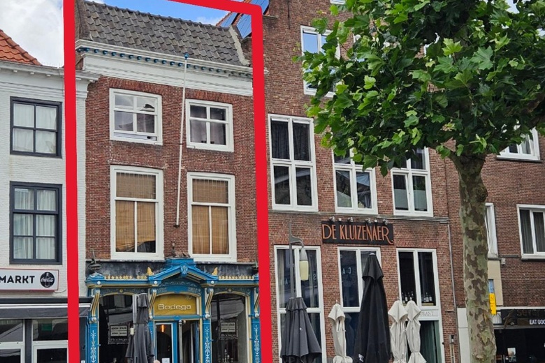HorecaaanGrote Markt 10<br/> inGoes HorecaaanGrote Markt 10<br/> inGoes