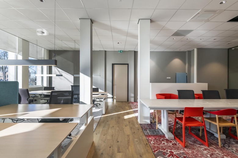 Kantoorruimte Tiel - Hoogeindsestraat 32 - Foto 24