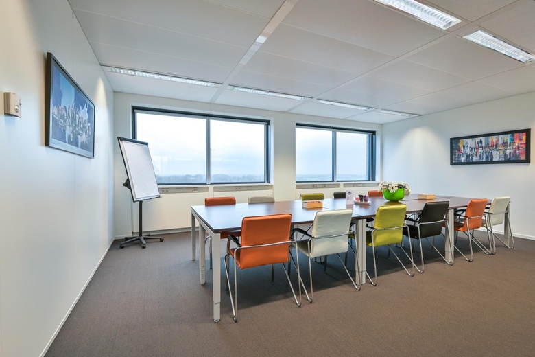 KantoorruimteaanNevelgaarde 36<br/> inNieuwegein