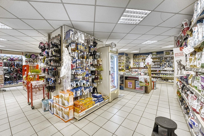 WinkelruimteaanNoordeinde 38<br/> inKatwijk