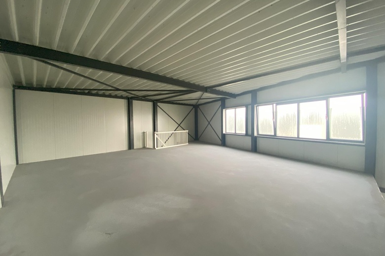 BedrijfsruimteaanExpeditieweg 22 07<br/> inBoven-Leeuwen BedrijfsruimteaanExpeditieweg 22 07<br/> inBoven-Leeuwen