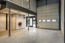 Bedrijfsruimte Den Bosch - Ketelaarskampweg 18 A - Foto 4