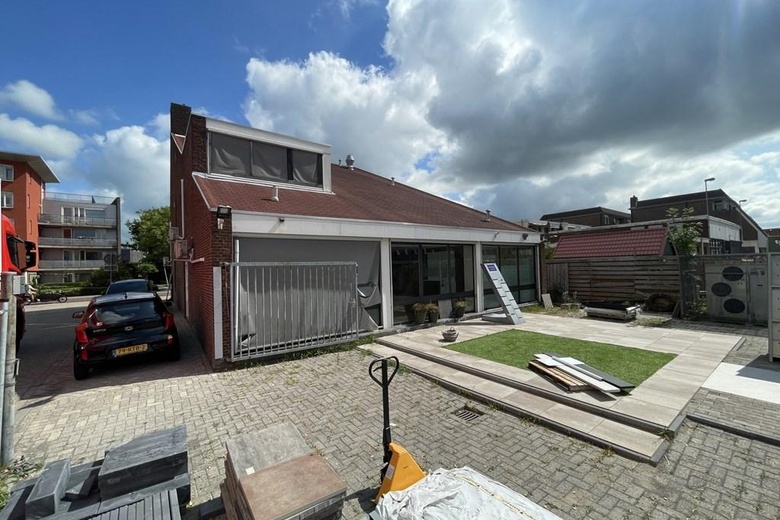 KantoorruimteaanHeiligeweg 61 NA<br/> inKrommenie