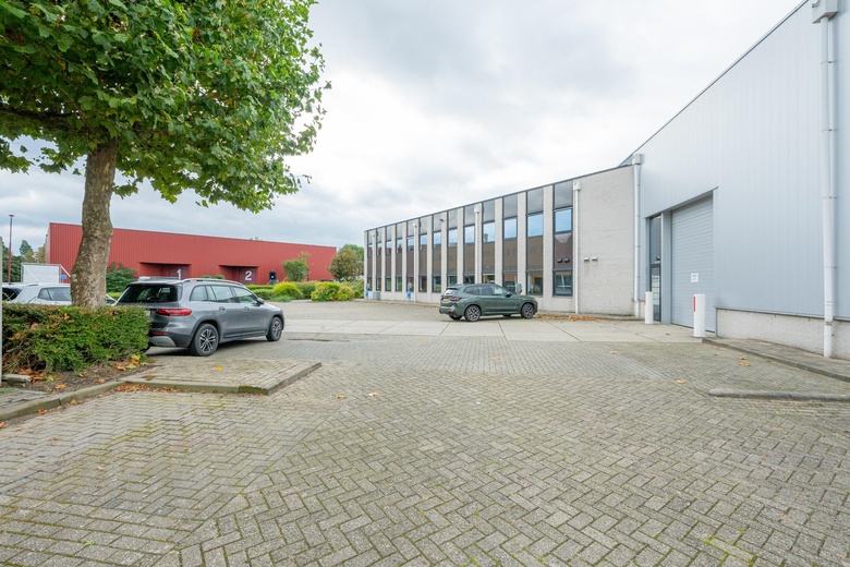 BedrijfsruimteaanArchimedesbaan 21<br/> inNieuwegein BedrijfsruimteaanArchimedesbaan 21<br/> inNieuwegein