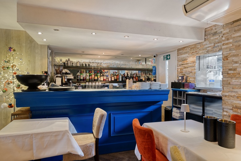 Horeca Amsterdam - Willemsparkweg 155 H - Foto 18
