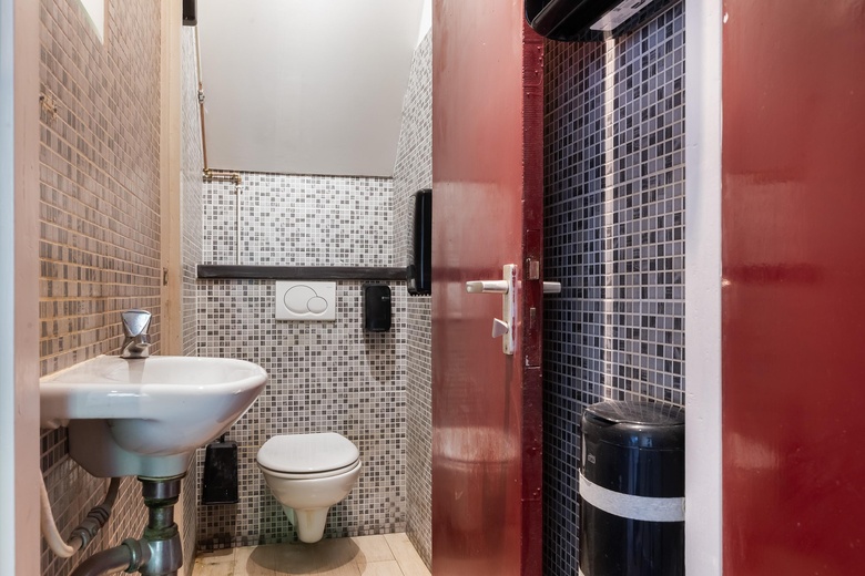 Horeca Apeldoorn - Van Kinsbergenstraat 7 - Foto 12