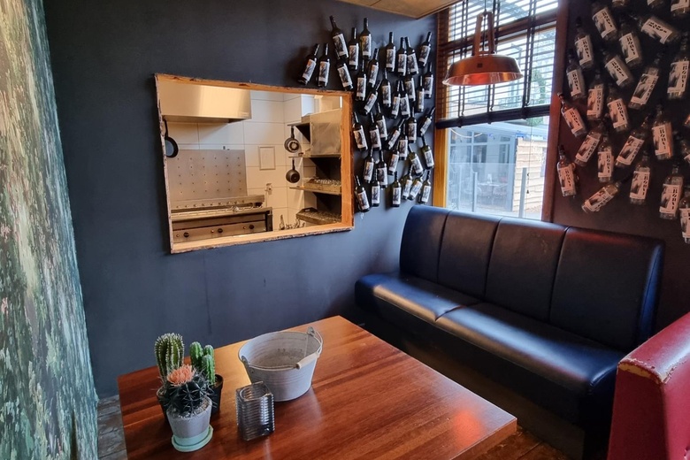 HorecaaanKersstraat 13<br/> inTerneuzen