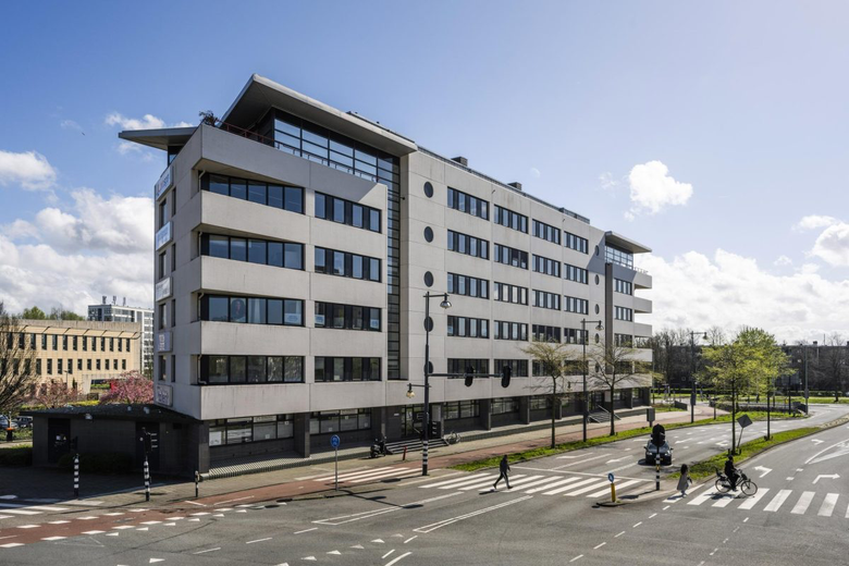 KantoorruimteaanRadarweg 501<br/> inAmsterdam KantoorruimteaanRadarweg 501<br/> inAmsterdam