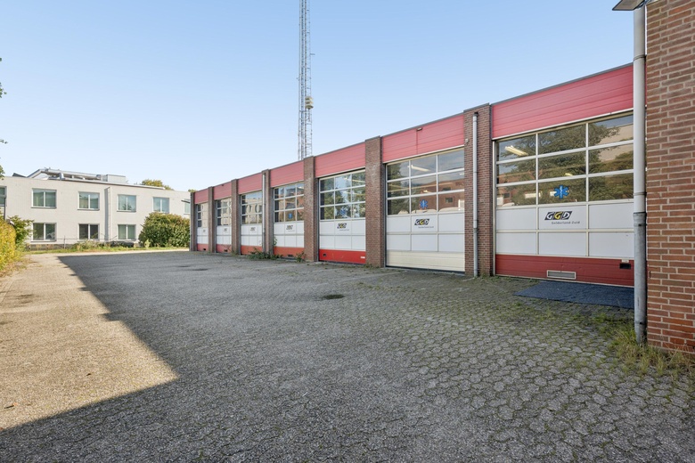 Bedrijfsruimte Tiel - De Blomboogerd 10 - Foto 2