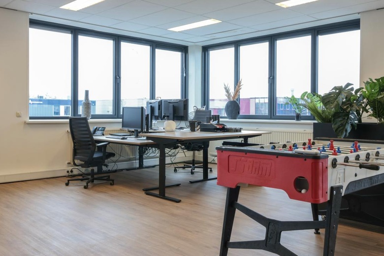 Bedrijfsruimte Zoetermeer - Kryptonstraat 15 - Foto 19
