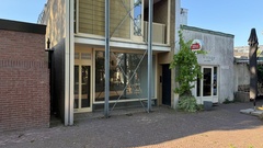 Winkelruimte te huur Hilversum - Biersteeg 17