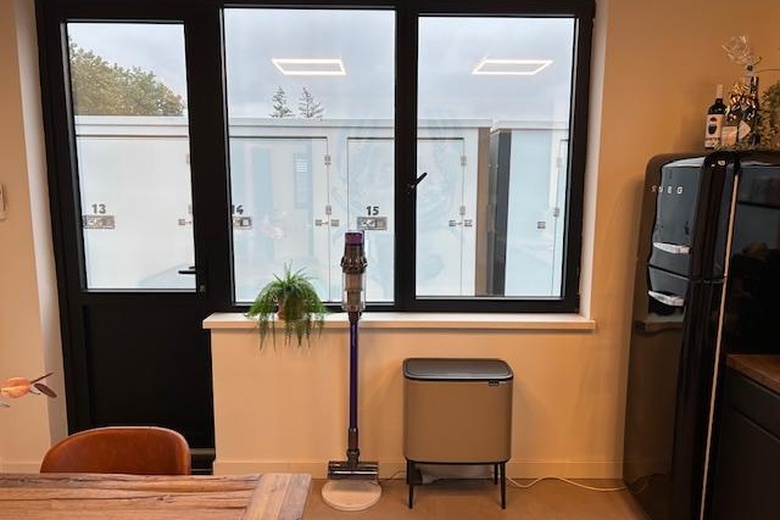 KantoorruimteaanKaapweg 1<br/> inMeppel