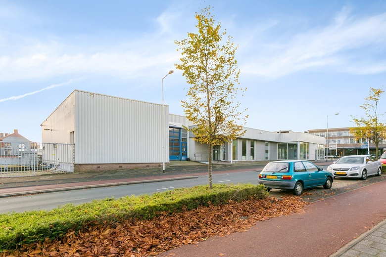 BedrijfsruimteaanBredasestraat 25<br/> inBergen op Zoom BedrijfsruimteaanBredasestraat 25<br/> inBergen op Zoom