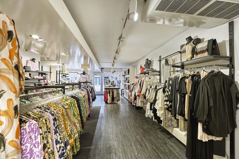 WinkelruimteaanPrincestraat 28<br/> inKatwijk