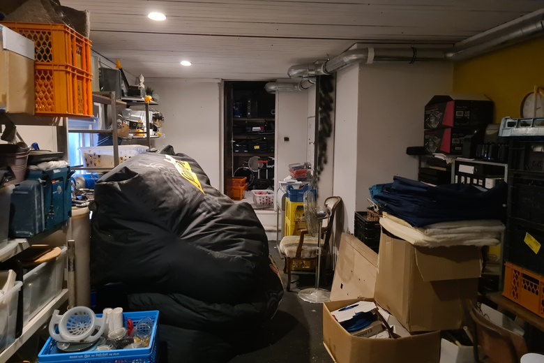 HorecaaanVeemarktstraat 4<br/> inBreda