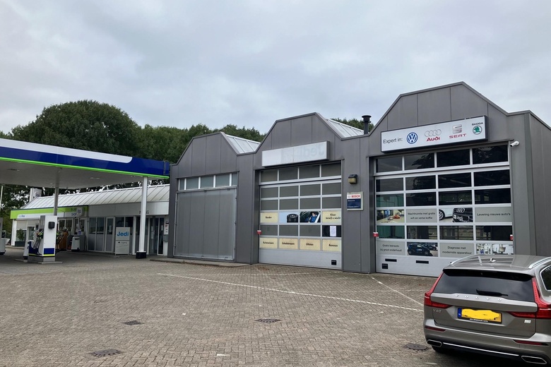 Bedrijfsruimte Zeewolde - Schepenveld 49 B - Foto 8