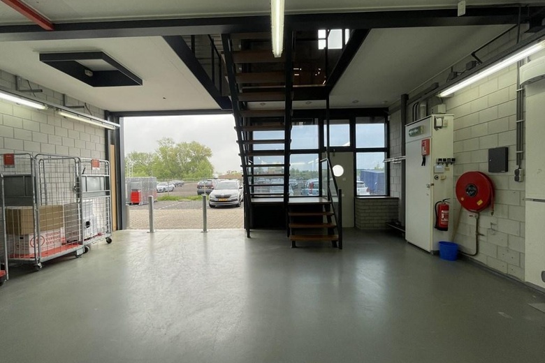 BedrijfsruimteaanOndernemingsweg 56 H<br/> inUithoorn