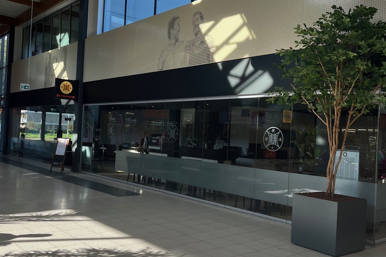 HorecaaanWesseler-nering 1<br/> inEnschede