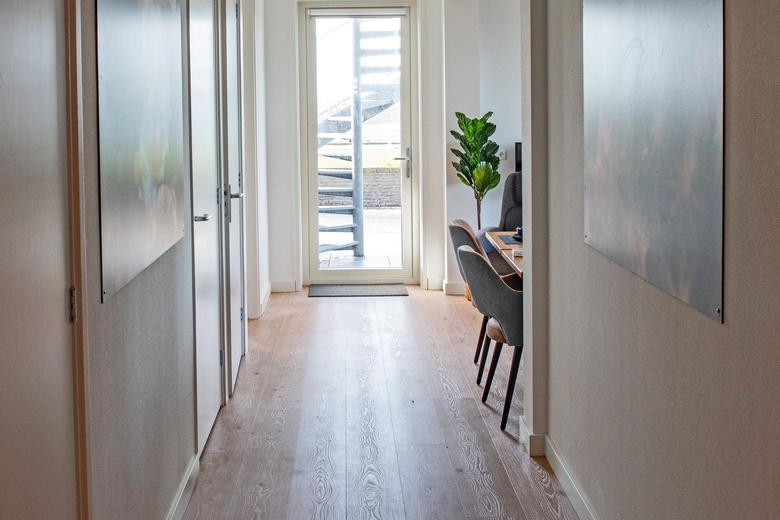 BedrijfsruimteaanResidentie Oosterschelde 0 ong<br/> inSint Philipsland