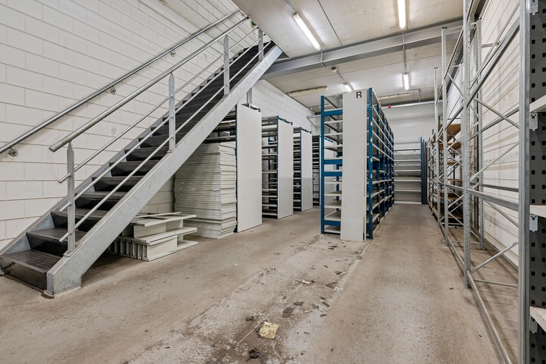 Bedrijfsruimte Bilthoven - C. de Haasweg 88 - Foto 15