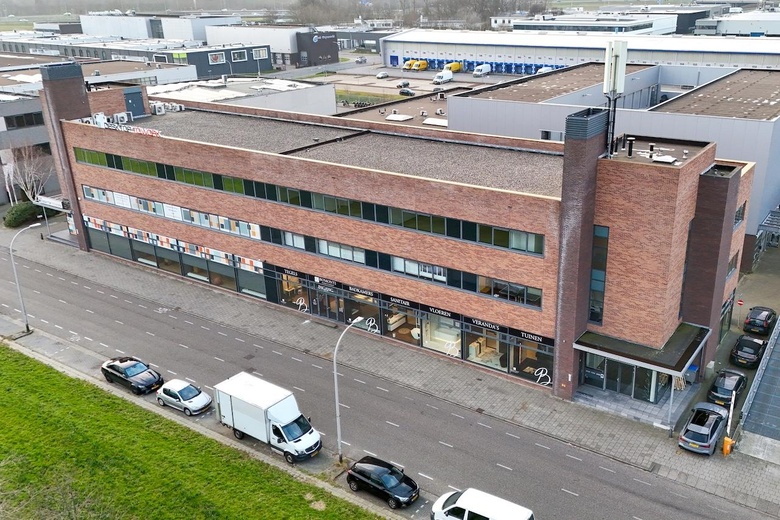 KantoorruimteaanLaan van Waalhaven 287<br/> inDen Haag KantoorruimteaanLaan van Waalhaven 287<br/> inDen Haag