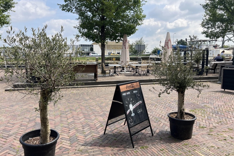 Horeca Waddinxveen - Nesse 16 - Foto 16