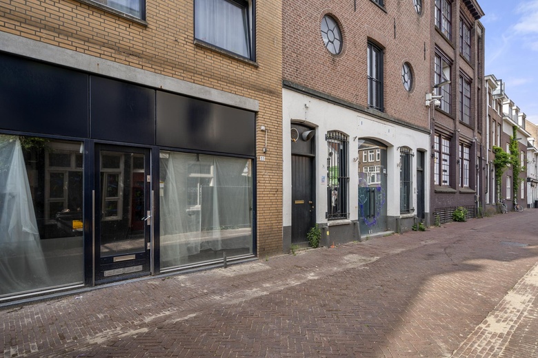 WinkelruimteaanVarkensstraat 33<br/> inArnhem