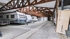 Bedrijfsruimte Oosterlaan 57 A, Apeldoorn | Bedrijfspand.com