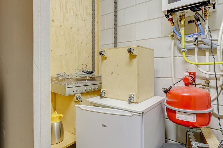 WinkelruimteaanKroonpassage 25<br/> inLelystad