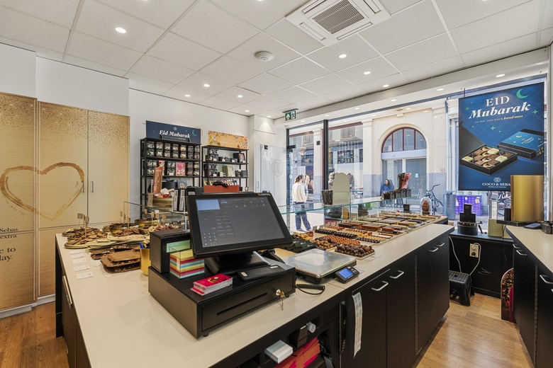 Winkelruimte Arnhem - Bakkerstraat 2 - Foto 12