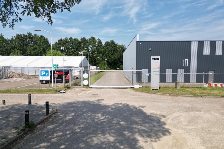 BedrijfsruimteaanAutomotive Campus 20<br/> inHelmond BedrijfsruimteaanAutomotive Campus 20<br/> inHelmond