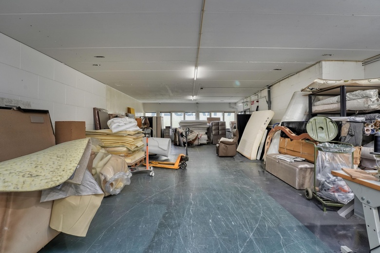 Bedrijfsruimte Zoeterwoude - Hoge Rijndijk 255 - Foto 16