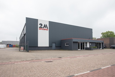 Bedrijfsruimte Wierden - Weusteweg 4 - Foto 2