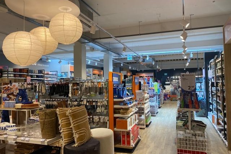 WinkelruimteaanGinnekenstraat 125<br/> inBreda