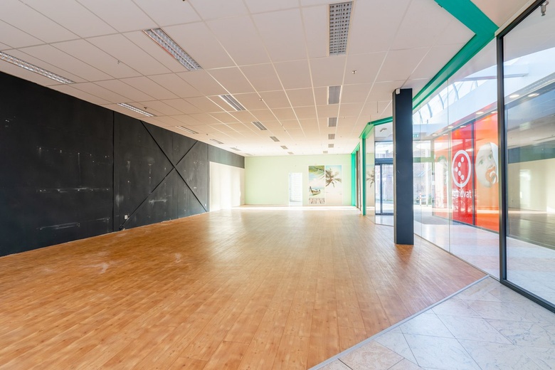 WinkelruimteaanBraillestraat 45 D 1<br/> inZwolle
