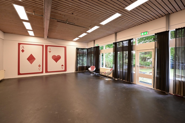 KantoorruimteaanBergweg 24<br/> inHilversum