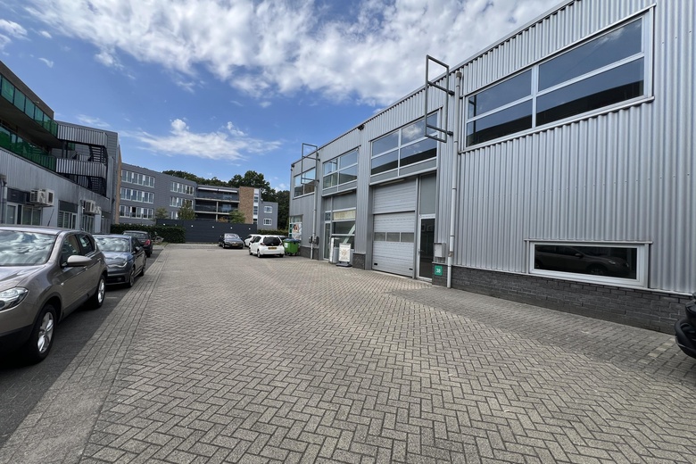 Bedrijfsruimte Harderwijk - Gelreweg 38 - Foto 3