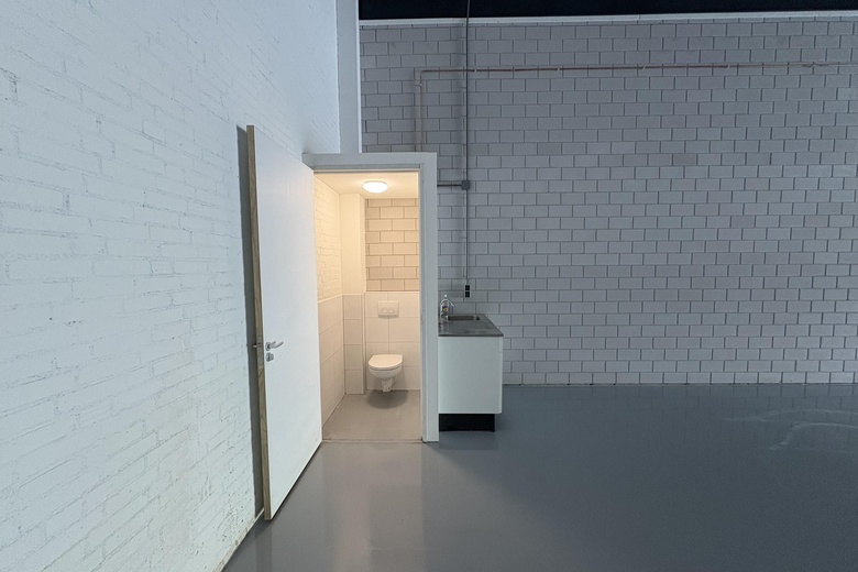 BedrijfsruimteaanGeneraal O'Connorstraat 1 E<br/> inHelmond BedrijfsruimteaanGeneraal O'Connorstraat 1 E<br/> inHelmond