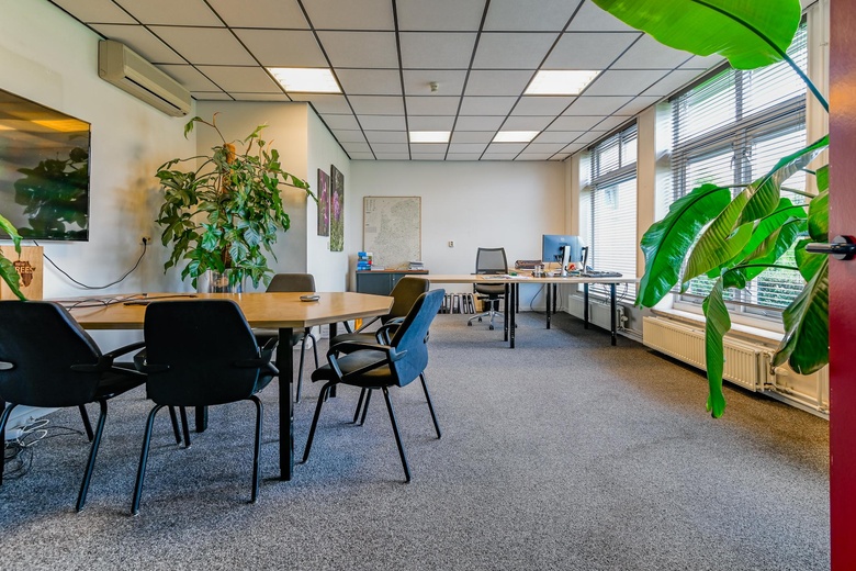 KantoorruimteaanHarste 5<br/> inSneek